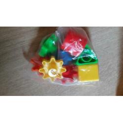 Activiteiten speeltafel