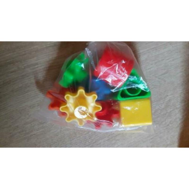 Activiteiten speeltafel