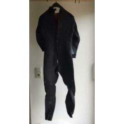 Winter wind surfpak dames m
