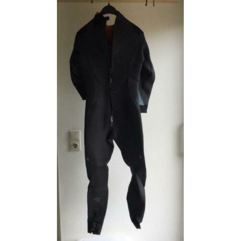 Winter wind surfpak dames m