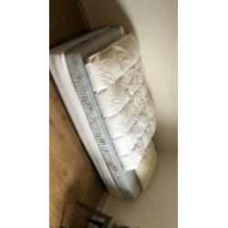 1 persoons boxspring