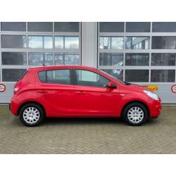 Hyundai I20 1.25 ? 5drs DYNAMICVERSION airco trekhaak