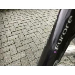 Gazelle damesfiets 28inch 8versnellingen framehoogte 49cm