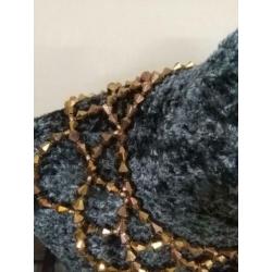 ketting larp cosplay show theater fantasy gothic steampunk