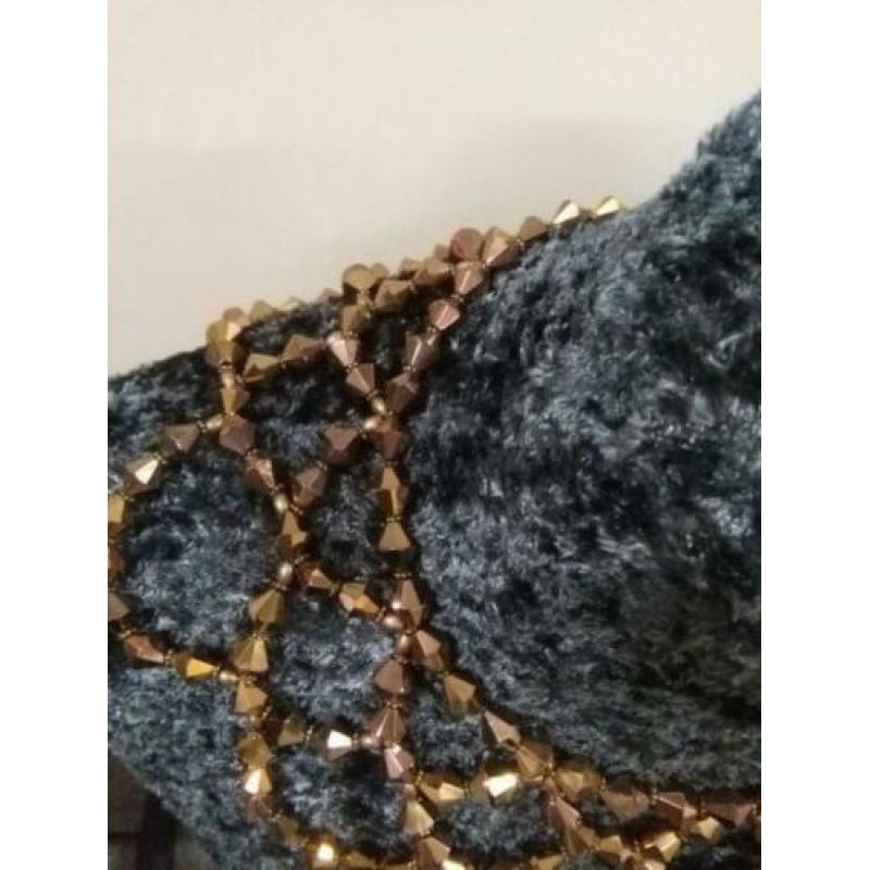 ketting larp cosplay show theater fantasy gothic steampunk