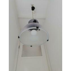 industriële lamp