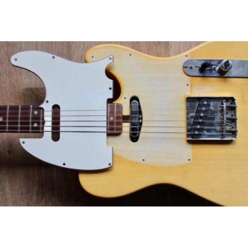 Fender Telecaster 1973