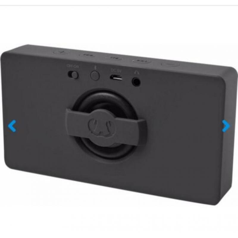 ROCKBOX SLICE draadloze speaker nieuw!!!!