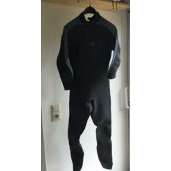 Winter wind surfpak dames m
