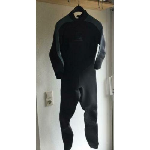Winter wind surfpak dames m