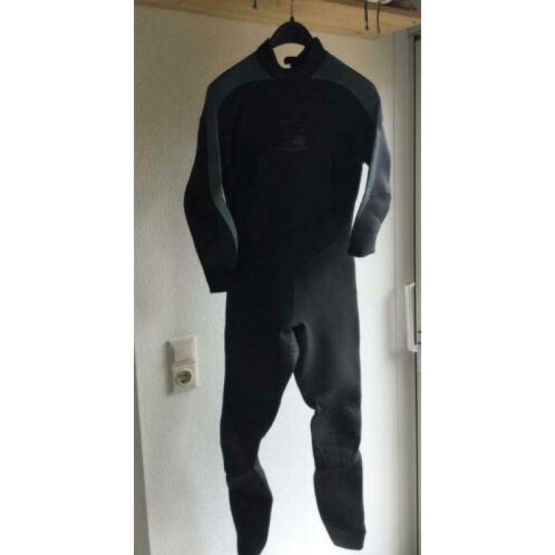 Winter wind surfpak dames m