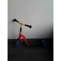 Funky Boy Scooter