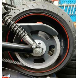 Te koop diverse onderdelen HARLEY DAVIDSON