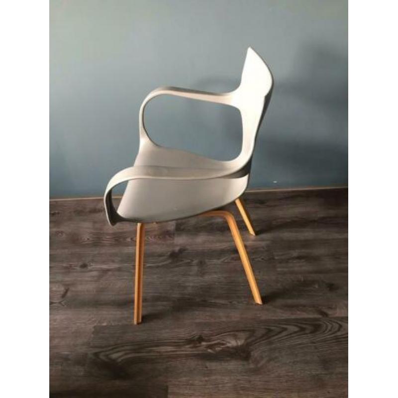 (Eettafel) stoelen