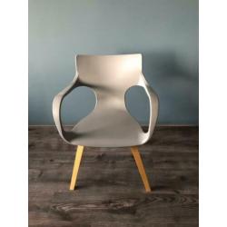 (Eettafel) stoelen