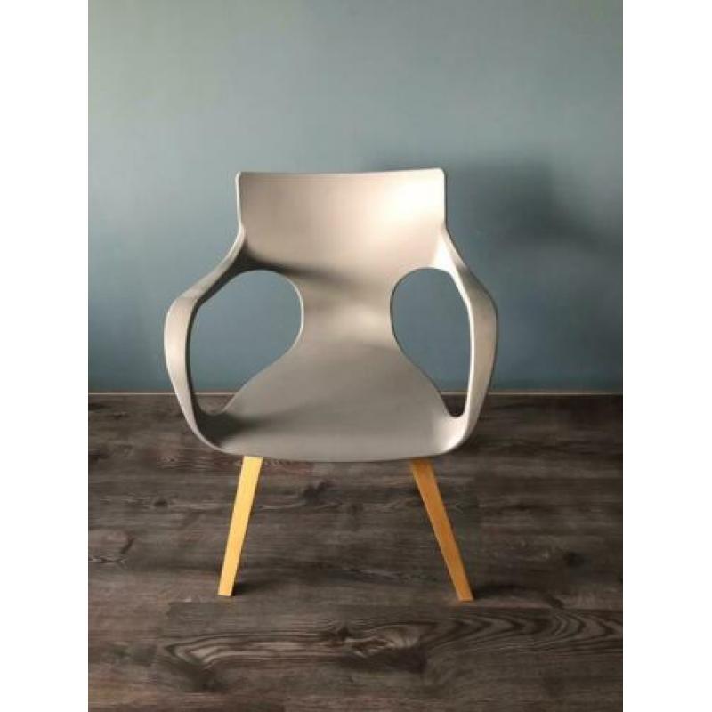 (Eettafel) stoelen