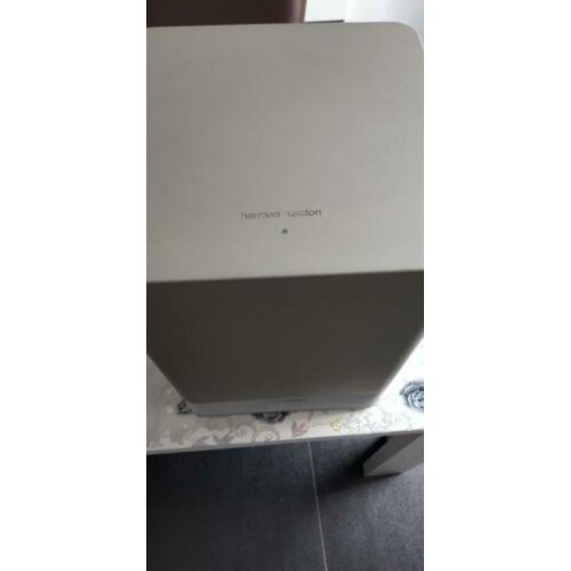 Harman Kardon Subwoofer