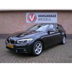 BMW 1 Serie 116i Centennial Executive | LM | Navi | LED | Sp