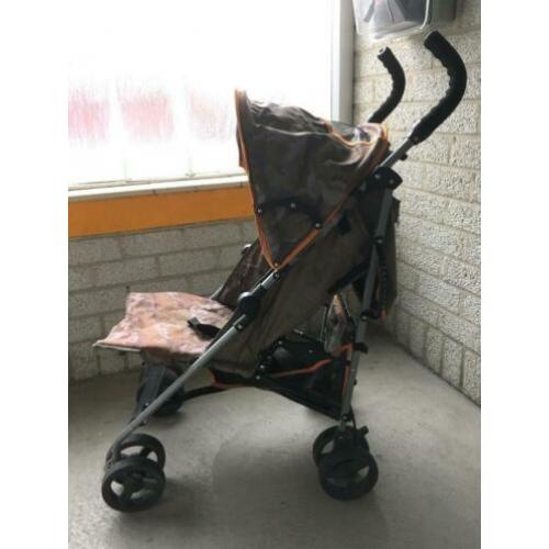 Kinderwagen