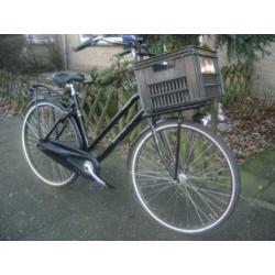 Sparta Pickup 28 inch met 3 versnellingen