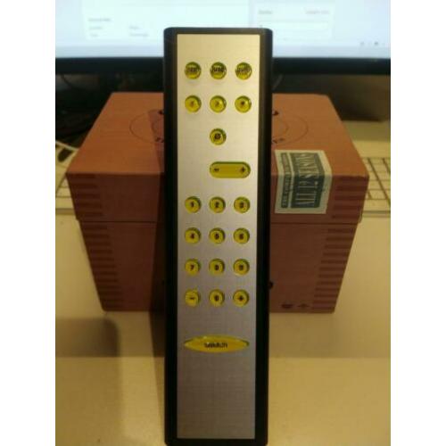 Swatch horloge Nam June Paik exclusief 1996