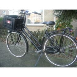Sparta Pickup 28 inch met 3 versnellingen