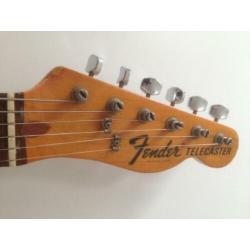Fender Telecaster 1973