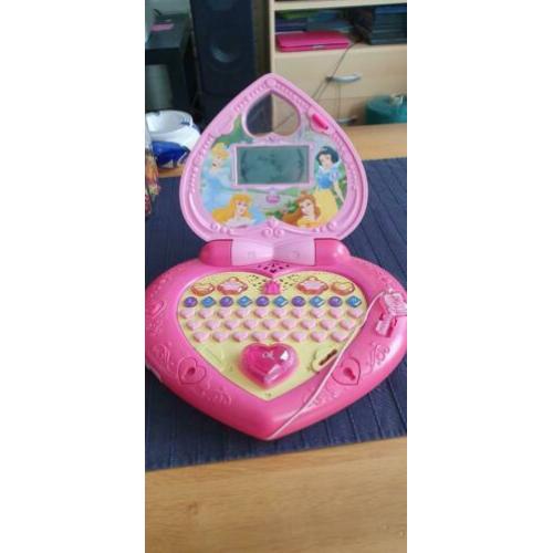v-tech kindercomputer