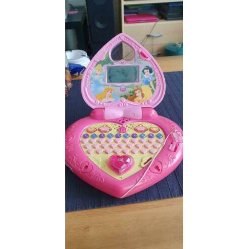 v-tech kindercomputer