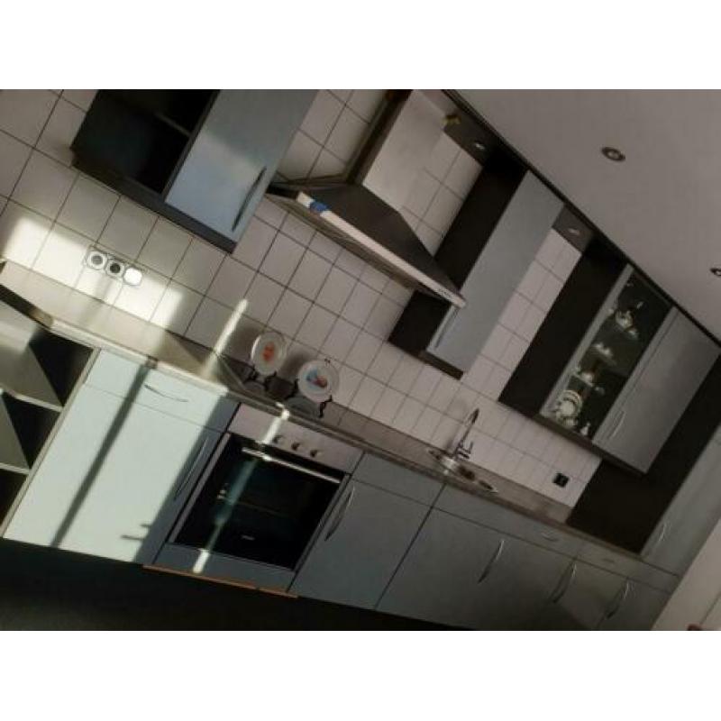 Keuken tekoop