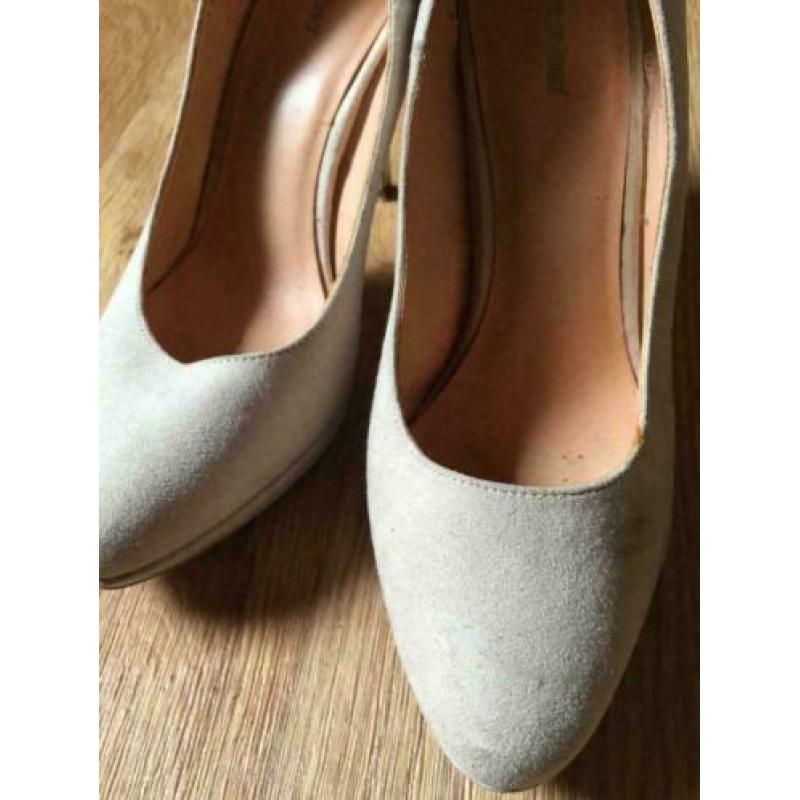 van Haren Graceland pumps maat 39