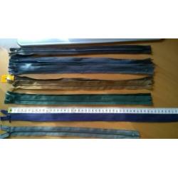 Vliseline tailleband instrijkbare vlieseline, vouw plak 8 cm