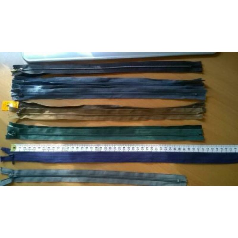 Vliseline tailleband instrijkbare vlieseline, vouw plak 8 cm