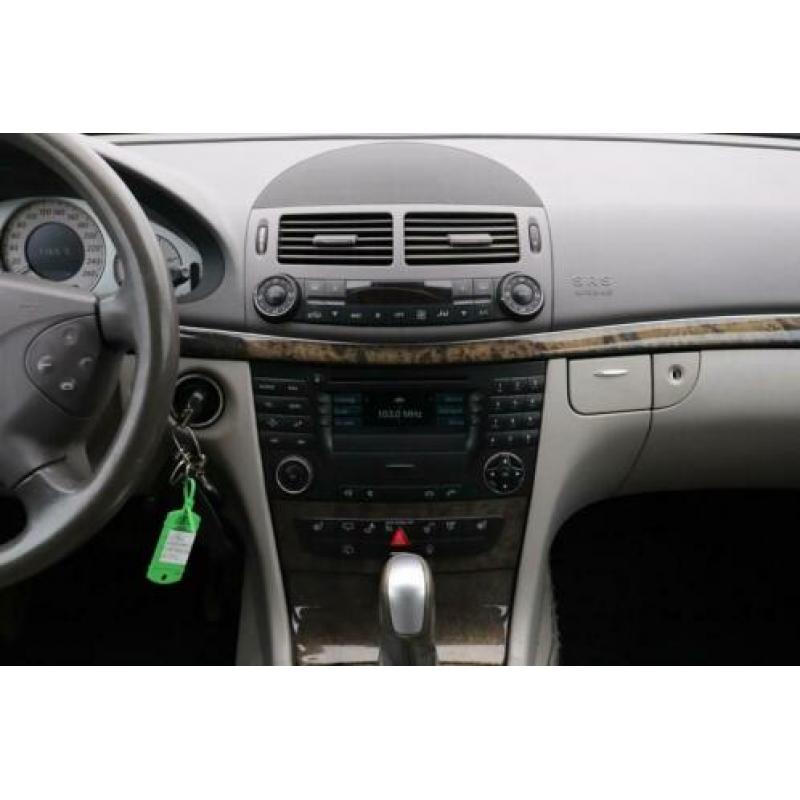 Mercedes-Benz E-Klasse 280 CDI Combi Avantgarde | Automaat |