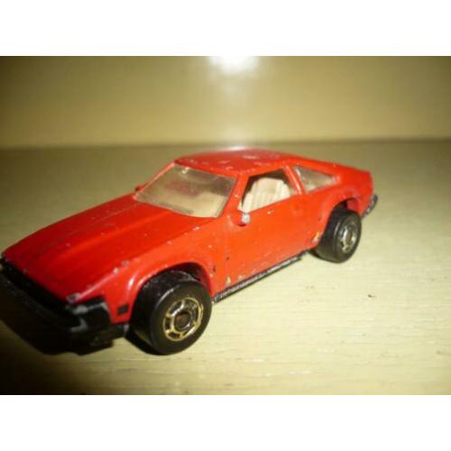 Mie18> oude hot wheel 82 supra