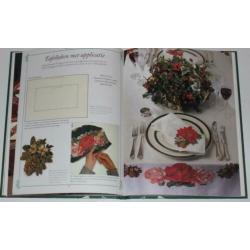 Kerstcreaties - McCleeve - 107029/9/30/1