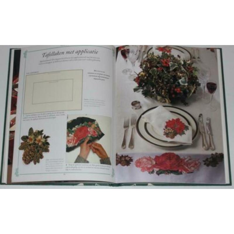 Kerstcreaties - McCleeve - 107029/9/30/1