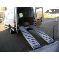 oprijplaten