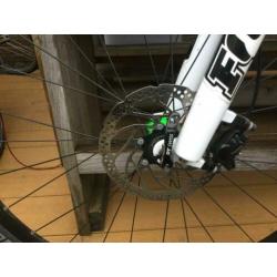Cube mountainbike