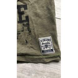 Vingino T-shirt maat 12/152