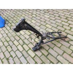Zundapp 540 onderdelen