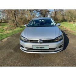 Volkswagen Polo 1.0 MPI Comfortline