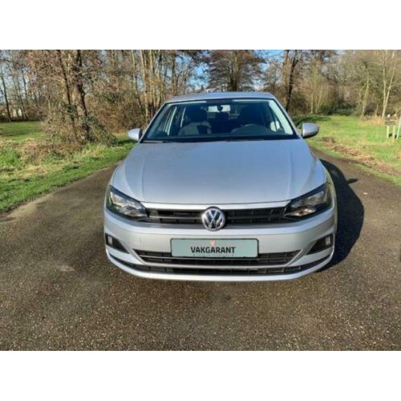 Volkswagen Polo 1.0 MPI Comfortline