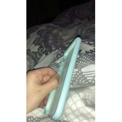 Apple iphone hoesje