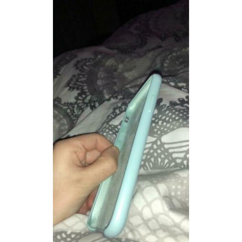 Apple iphone hoesje