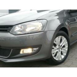 Volkswagen Polo 1.2 TSI Highline ,5 DeursAut-Airco,Zeer Mooi