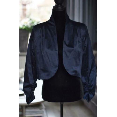 Bolero jasje