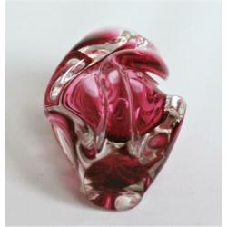 Josef Hospodka Vaas Sklárna Chribská glassworks