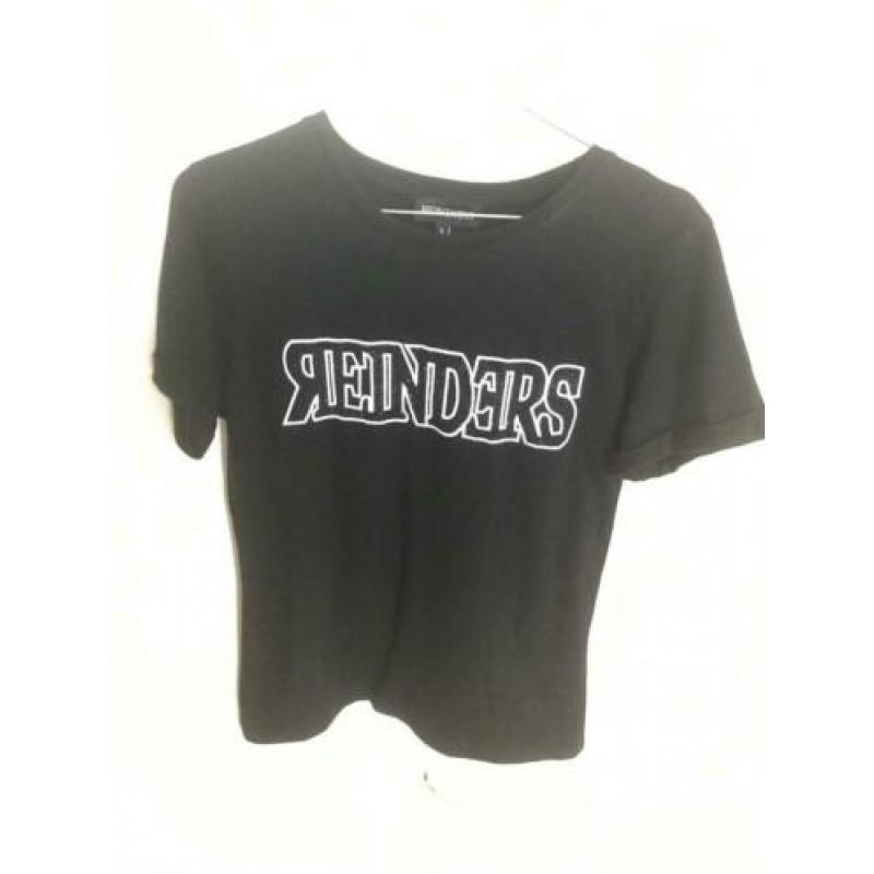 Reinders shirt