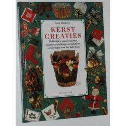 Kerstcreaties - McCleeve - 107029/9/30/1